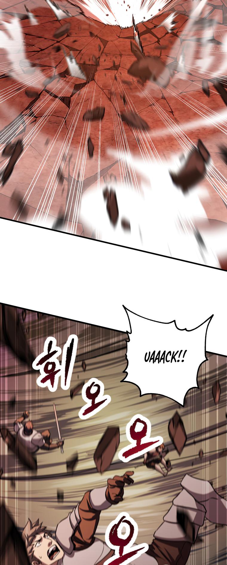 18+ The Player That Can't Level Up Chapter 105 page 56