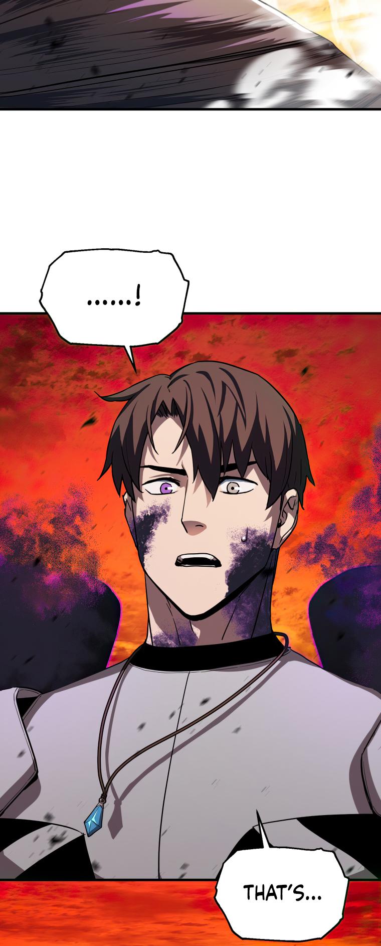 18+ The Player That Can't Level Up Chapter 105 page 60