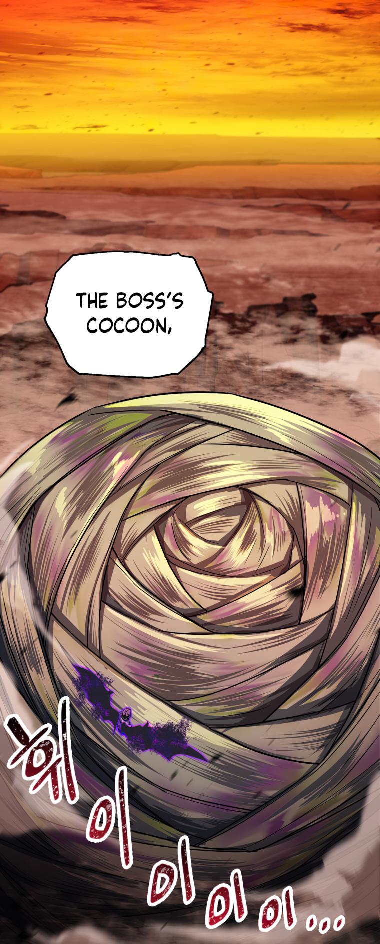 18+ The Player That Can't Level Up Chapter 105 page 61