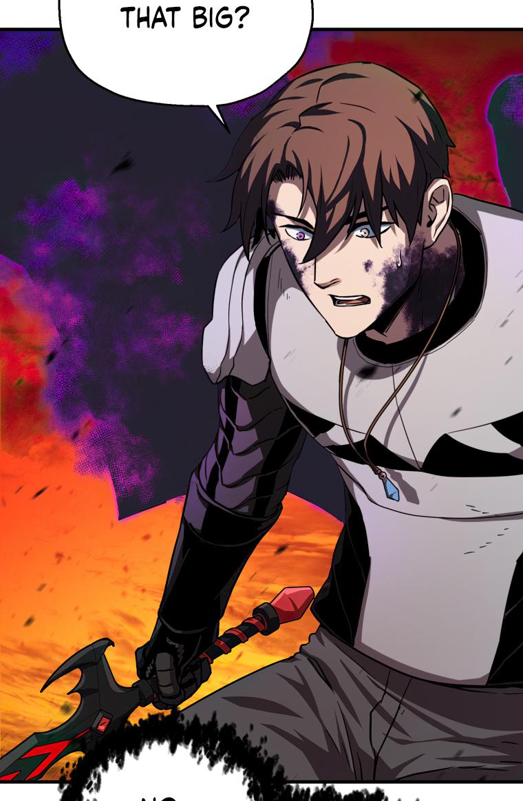 18+ The Player That Can't Level Up Chapter 105 page 63