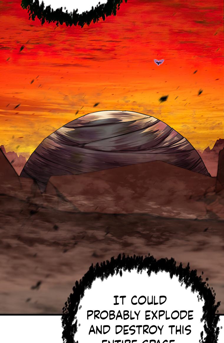 18+ The Player That Can't Level Up Chapter 105 page 65