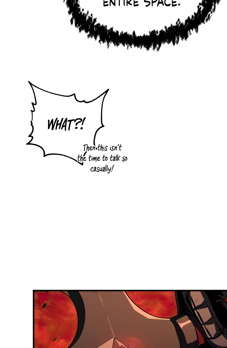 18+ The Player That Can't Level Up Chapter 105 page 66