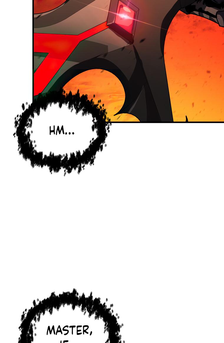 18+ The Player That Can't Level Up Chapter 105 page 67