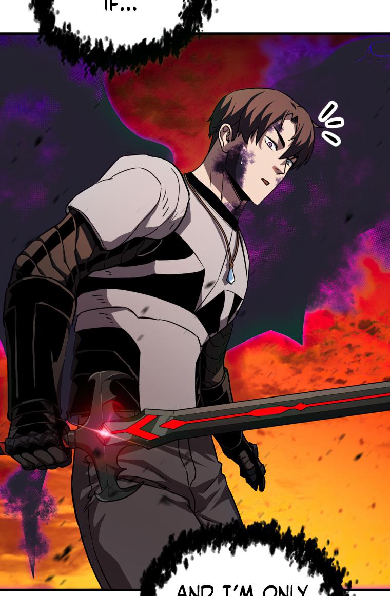18+ The Player That Can't Level Up Chapter 105 page 68