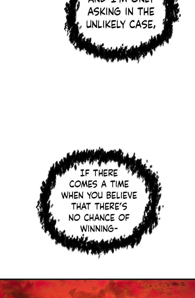 18+ The Player That Can't Level Up Chapter 105 page 69