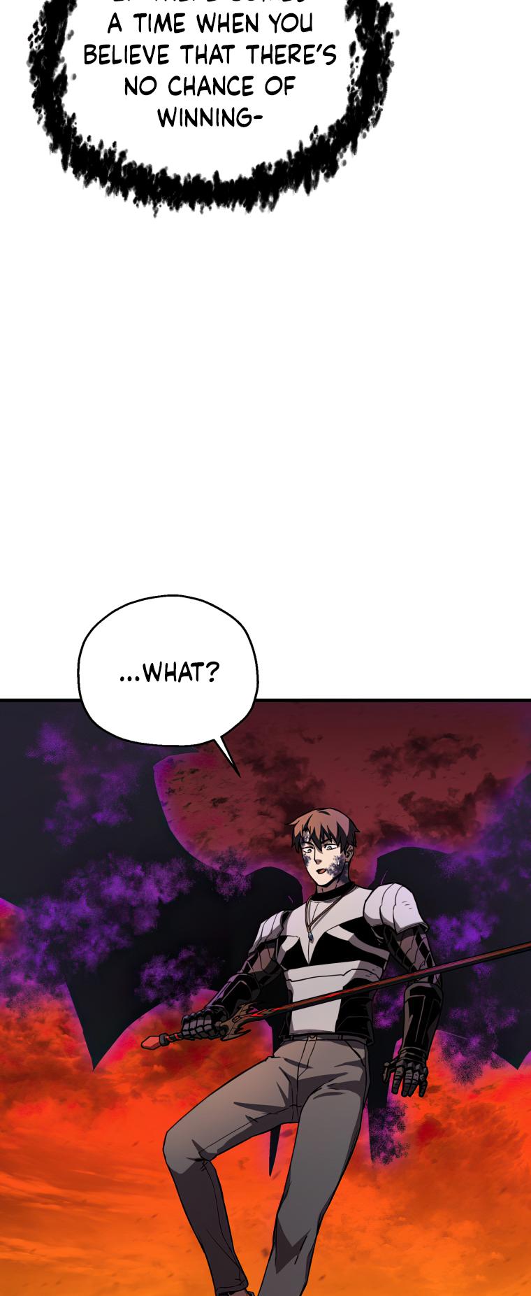 18+ The Player That Can't Level Up Chapter 106 page 4