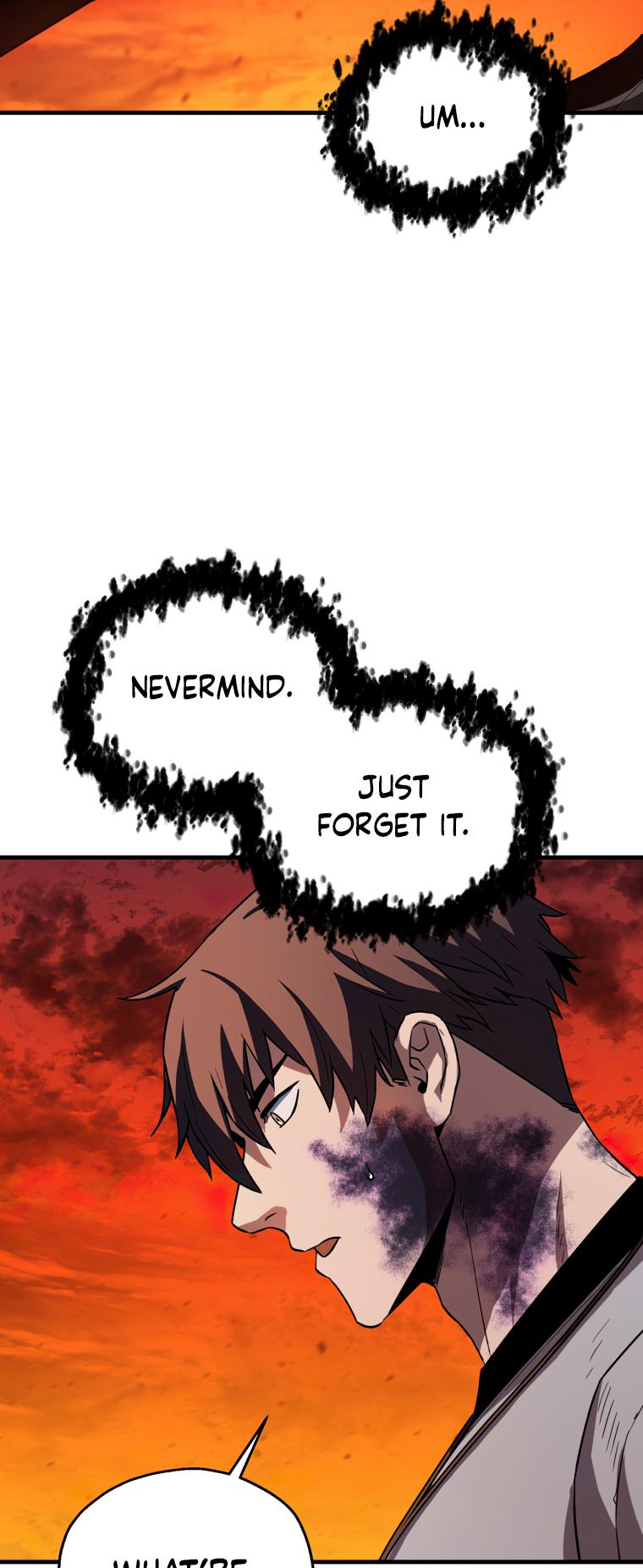 18+ The Player That Can't Level Up Chapter 106 page 6