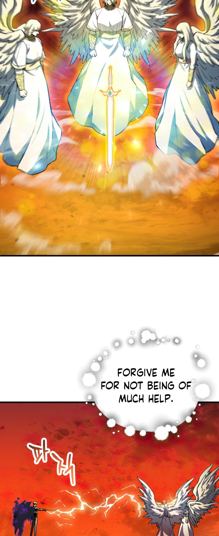 18+ The Player That Can't Level Up Chapter 106 page 10