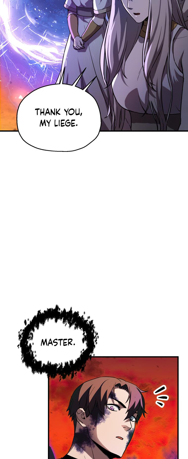 18+ The Player That Can't Level Up Chapter 106 page 12