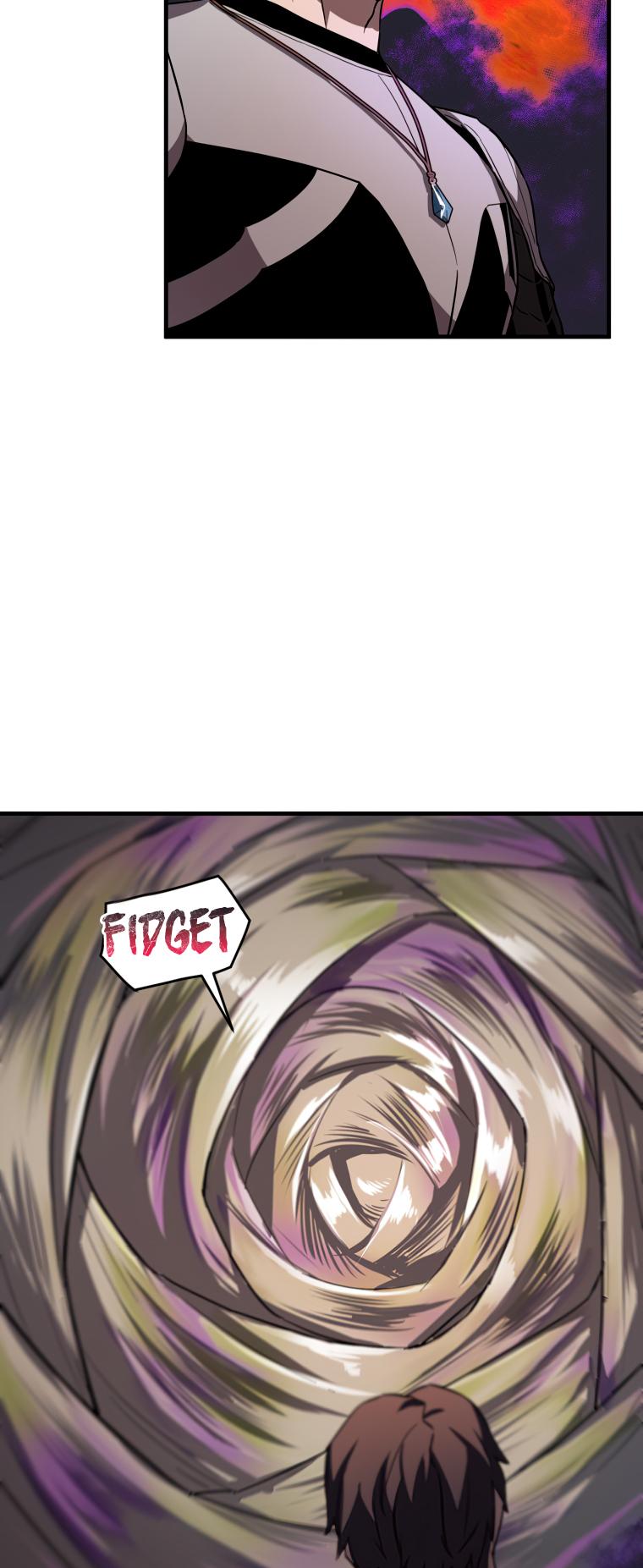 18+ The Player That Can't Level Up Chapter 106 page 13