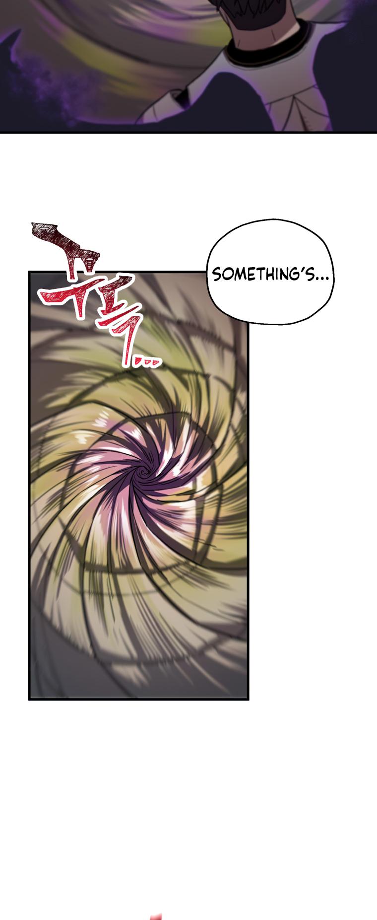 18+ The Player That Can't Level Up Chapter 106 page 14