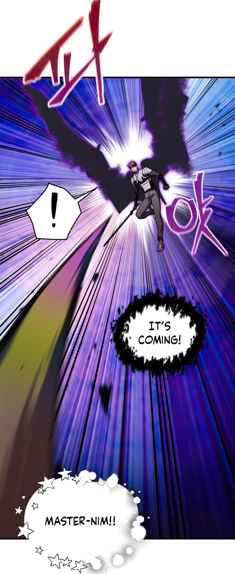 18+ The Player That Can't Level Up Chapter 106 page 15