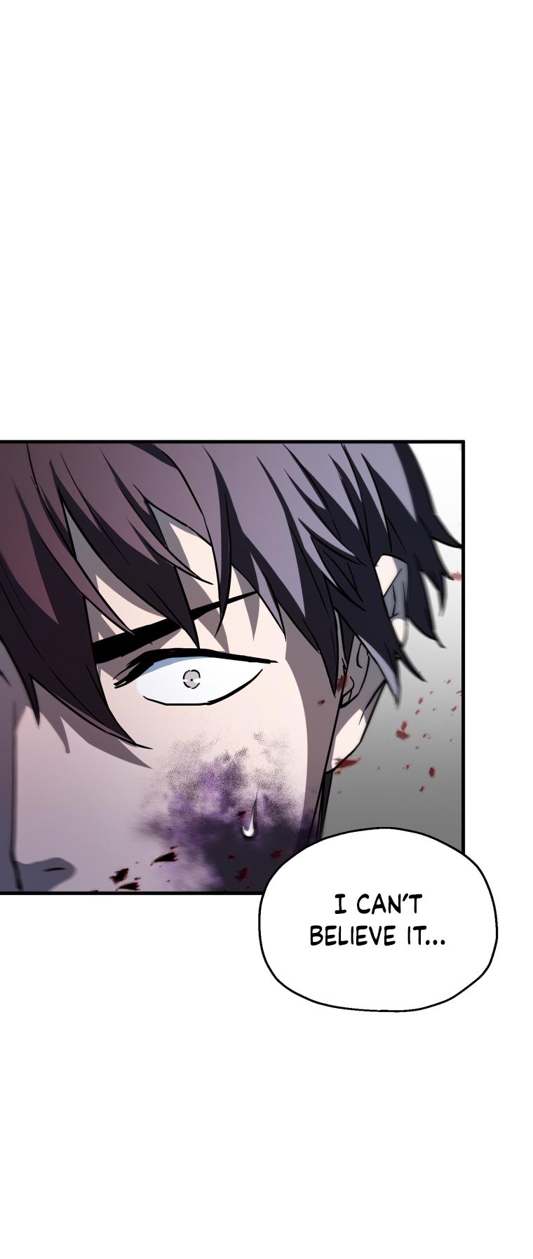 18+ The Player That Can't Level Up Chapter 106 page 18