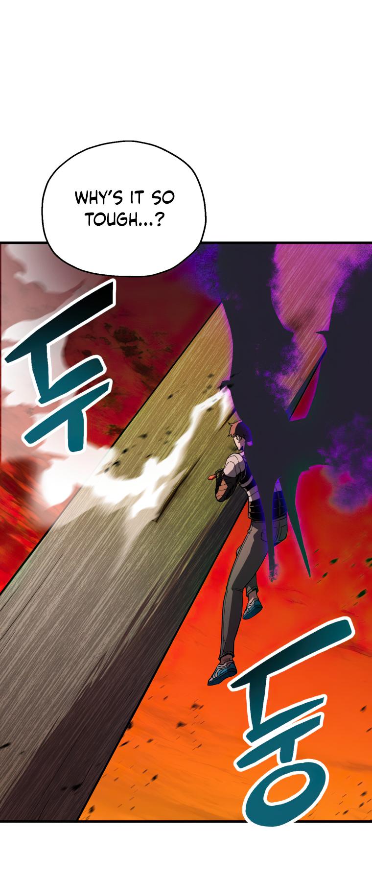 18+ The Player That Can't Level Up Chapter 106 page 19