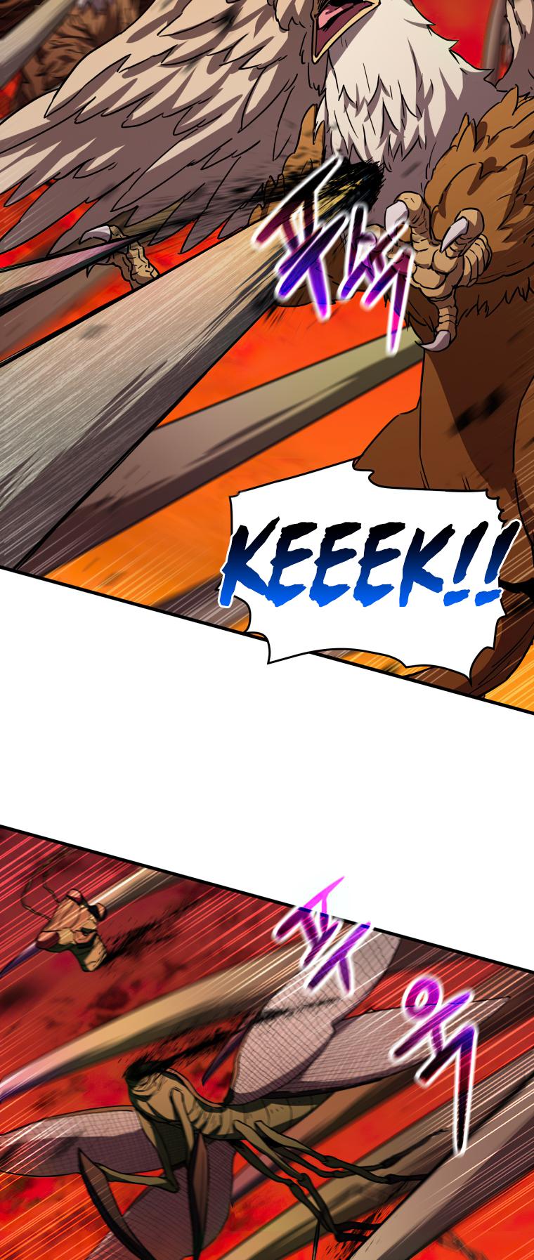 18+ The Player That Can't Level Up Chapter 106 page 24