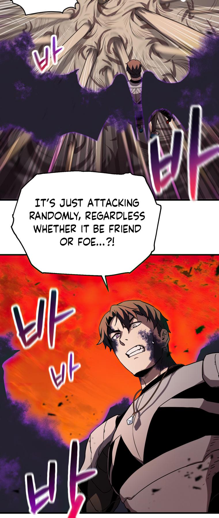18+ The Player That Can't Level Up Chapter 106 page 26