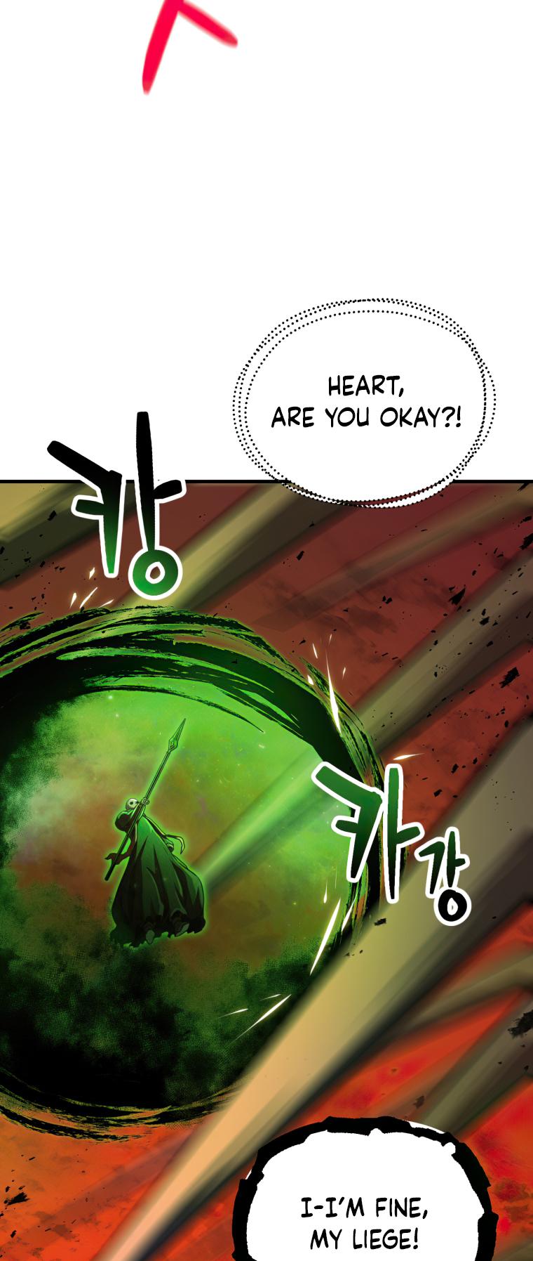 18+ The Player That Can't Level Up Chapter 106 page 27