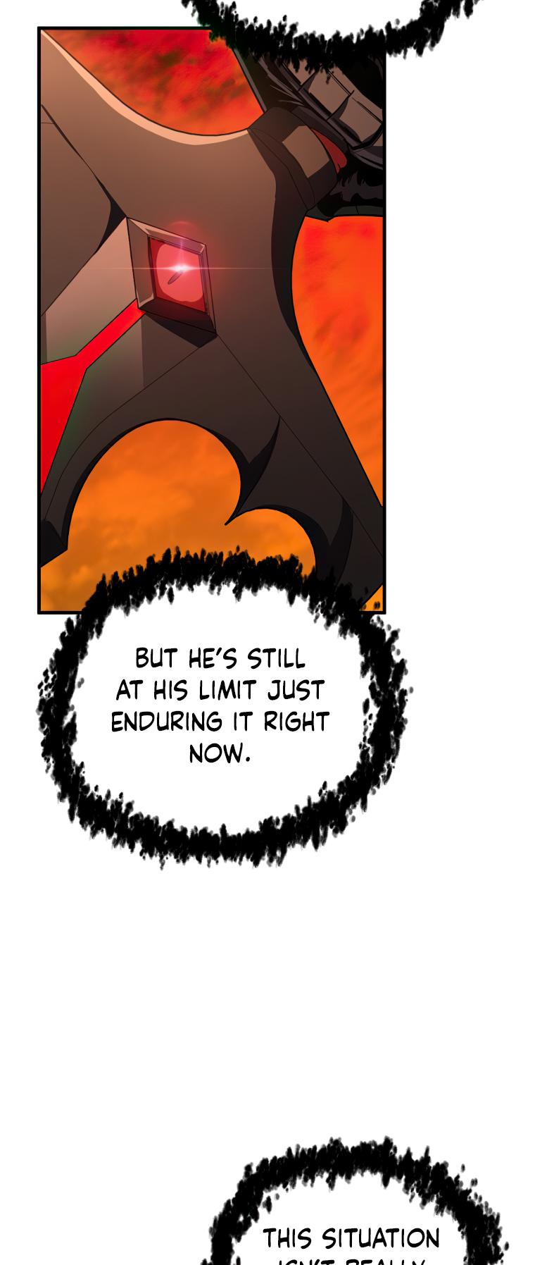 18+ The Player That Can't Level Up Chapter 106 page 30