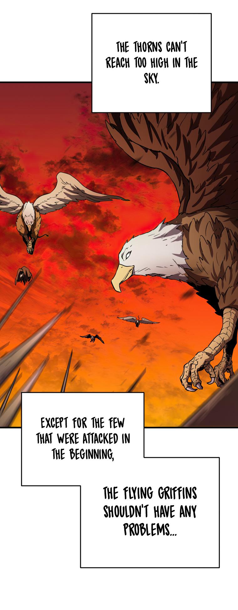 18+ The Player That Can't Level Up Chapter 106 page 32
