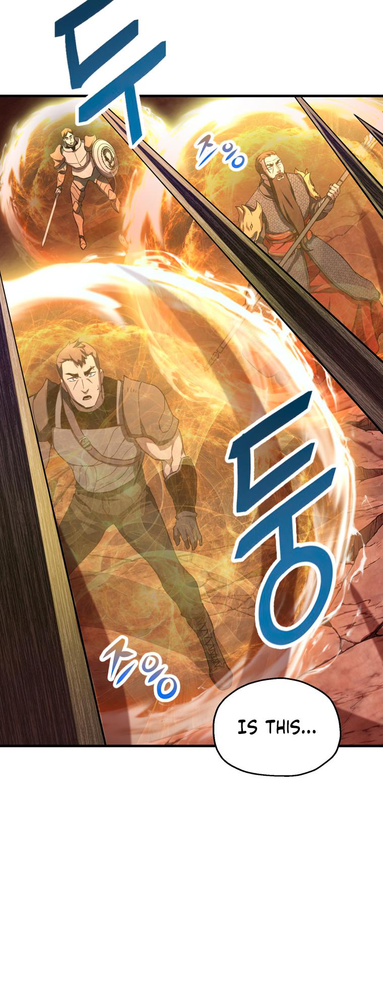 18+ The Player That Can't Level Up Chapter 106 page 35