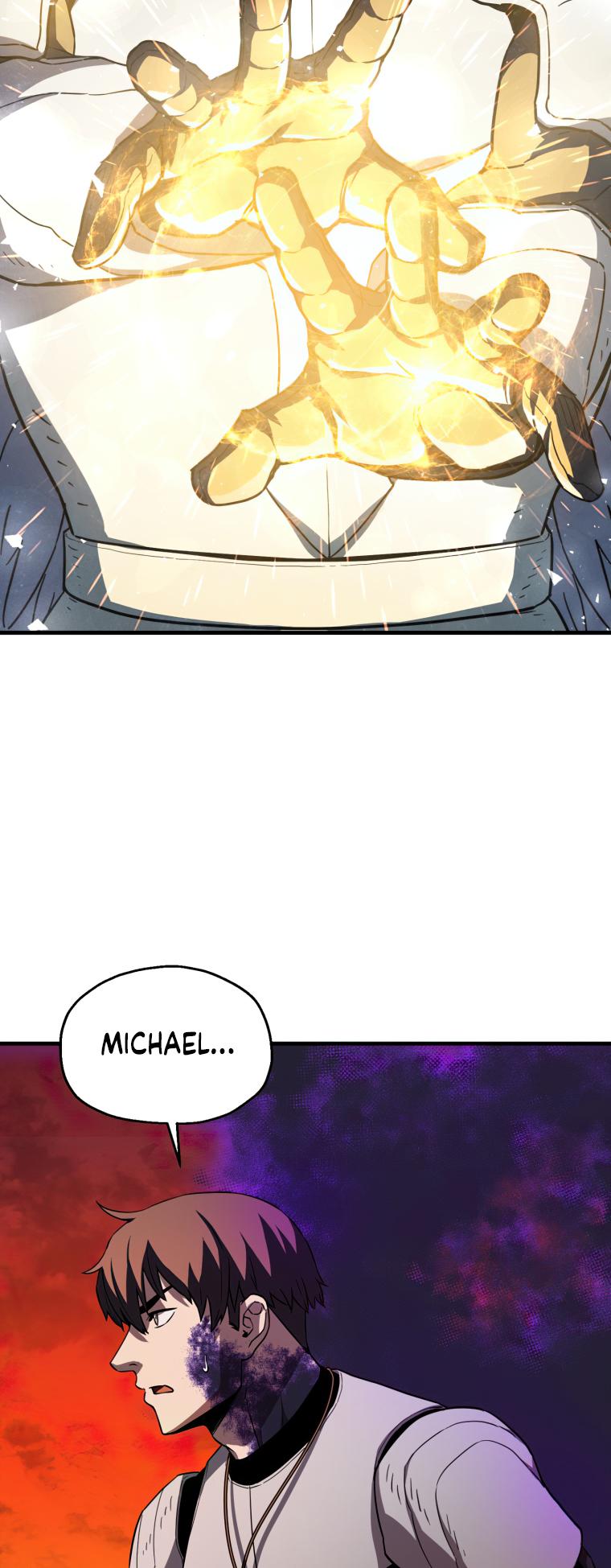 18+ The Player That Can't Level Up Chapter 106 page 38
