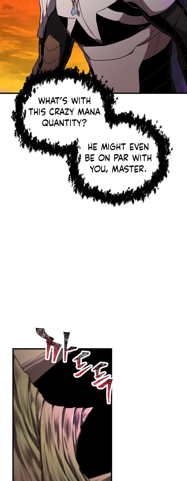 18+ The Player That Can't Level Up Chapter 106 page 39
