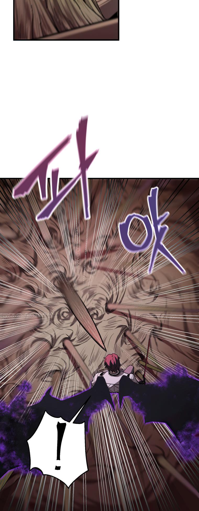 18+ The Player That Can't Level Up Chapter 106 page 40