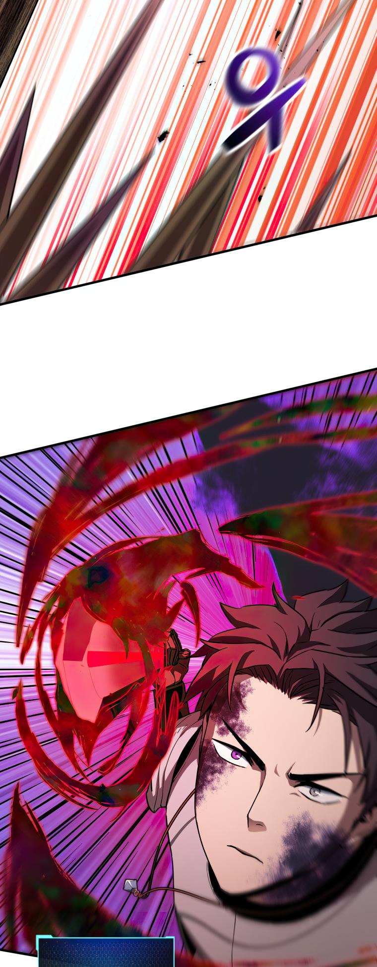 18+ The Player That Can't Level Up Chapter 106 page 42