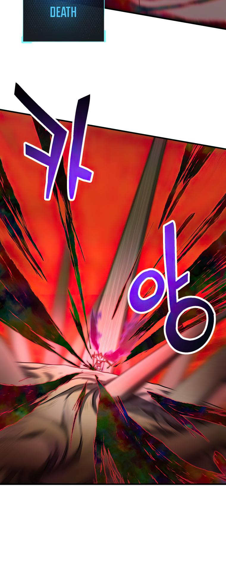 18+ The Player That Can't Level Up Chapter 106 page 43