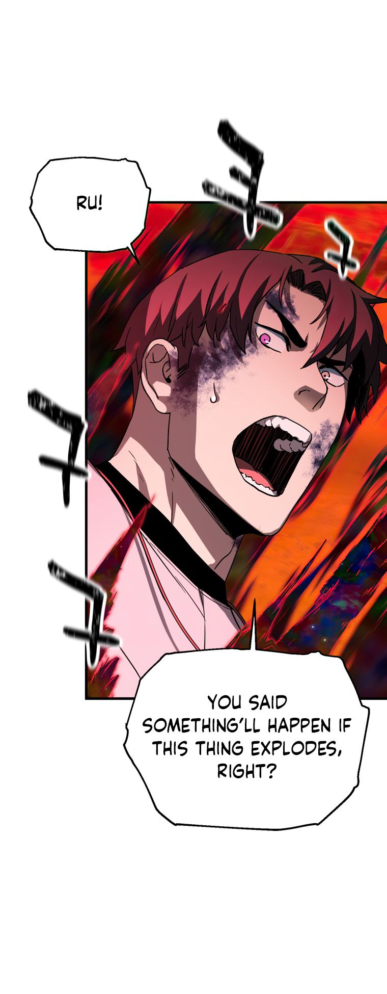 18+ The Player That Can't Level Up Chapter 106 page 45