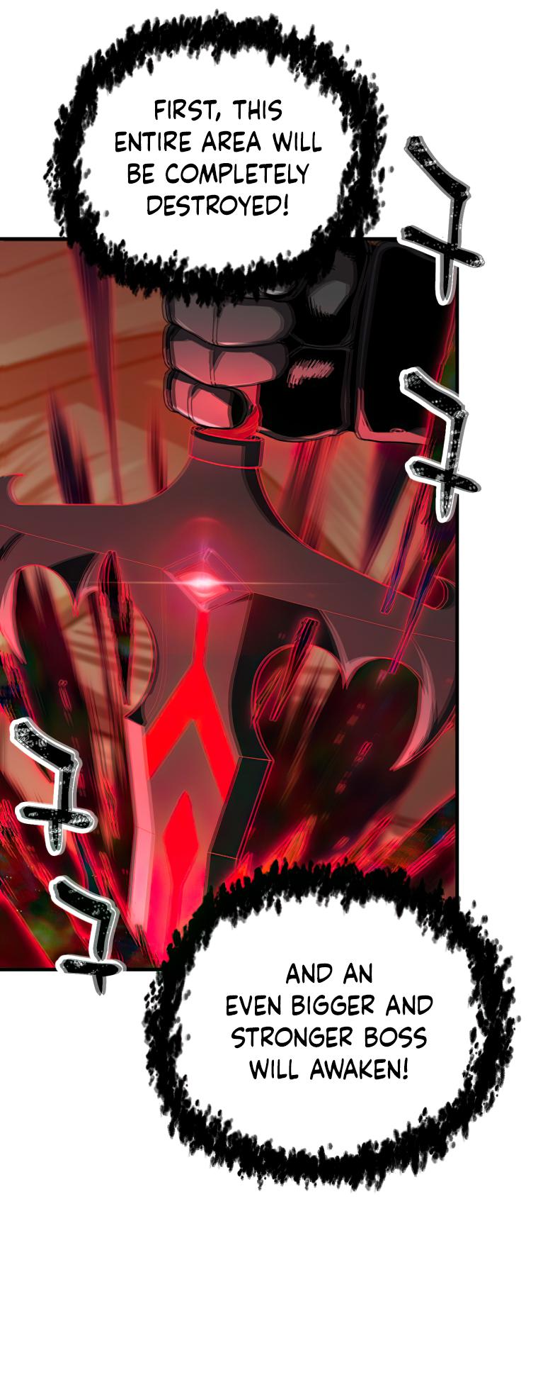 18+ The Player That Can't Level Up Chapter 106 page 46