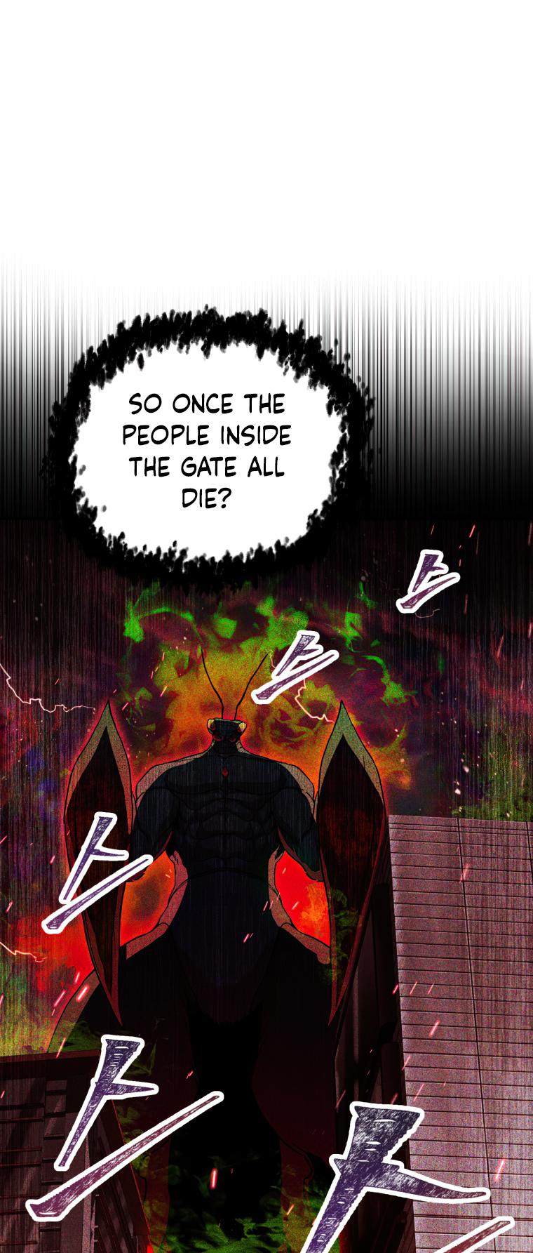 18+ The Player That Can't Level Up Chapter 106 page 47