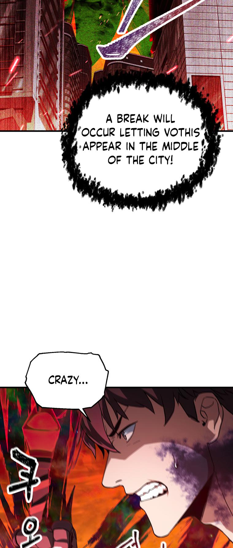 18+ The Player That Can't Level Up Chapter 106 page 48