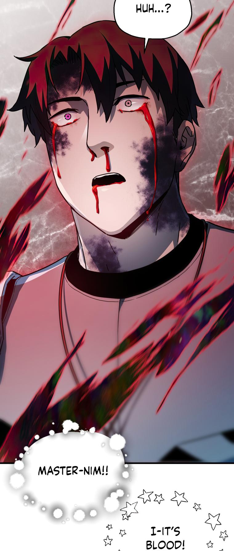 18+ The Player That Can't Level Up Chapter 106 page 50