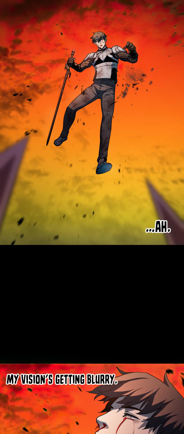 18+ The Player That Can't Level Up Chapter 106 page 55