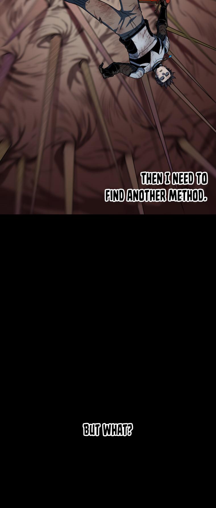 18+ The Player That Can't Level Up Chapter 106 page 57