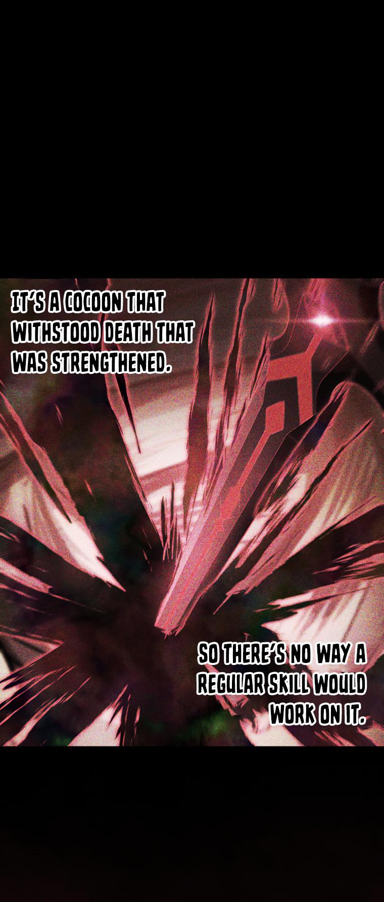 18+ The Player That Can't Level Up Chapter 106 page 58