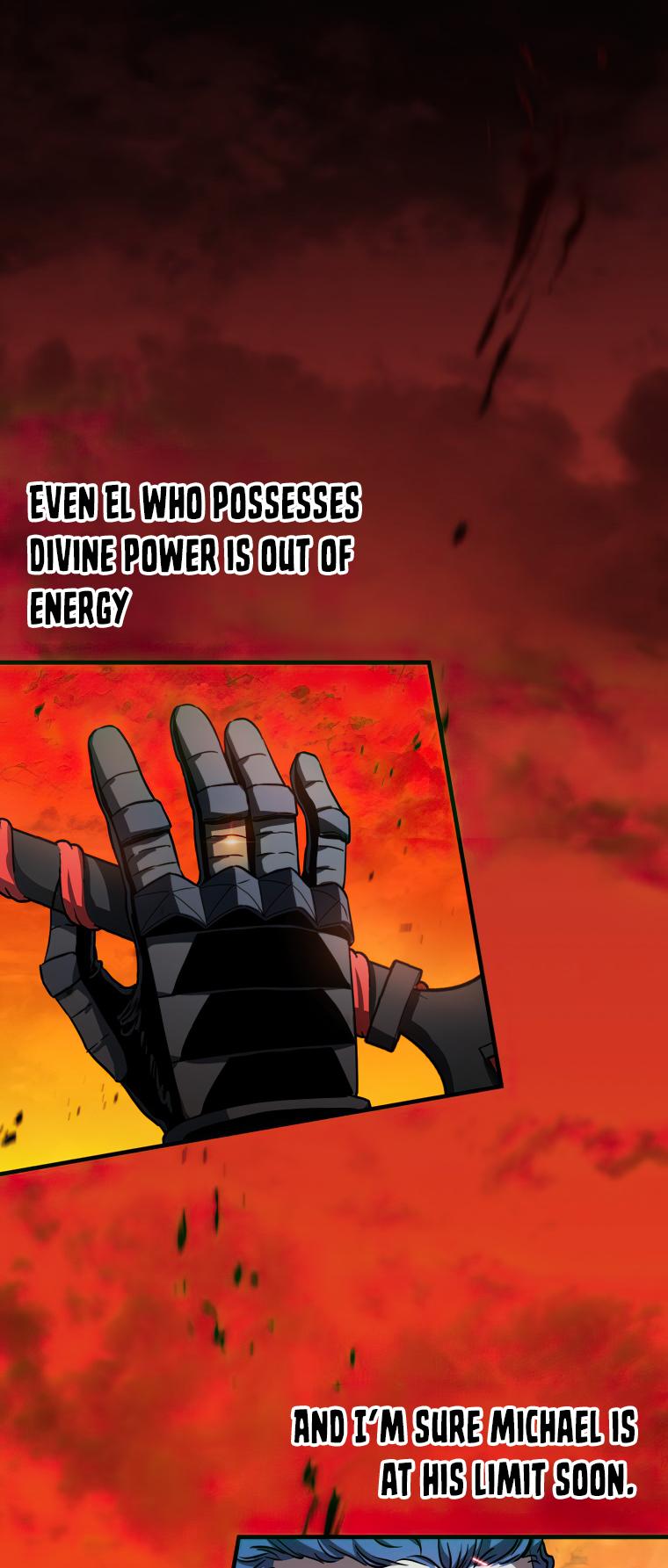18+ The Player That Can't Level Up Chapter 106 page 59