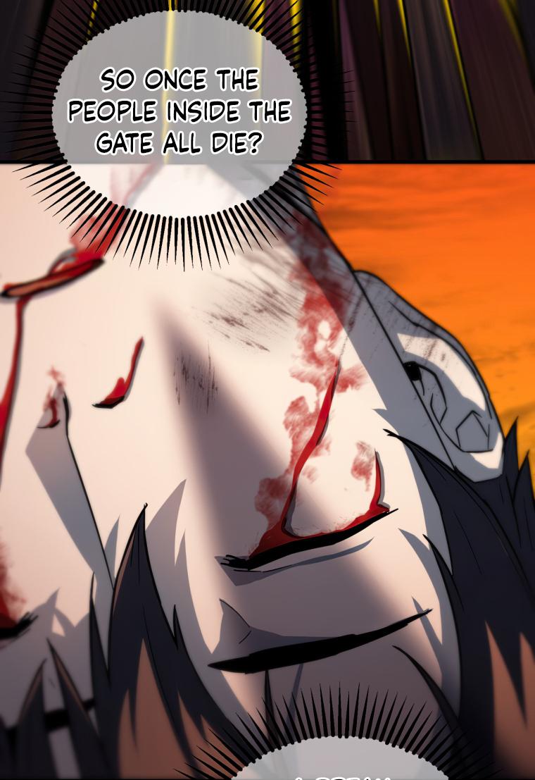 18+ The Player That Can't Level Up Chapter 106 page 62