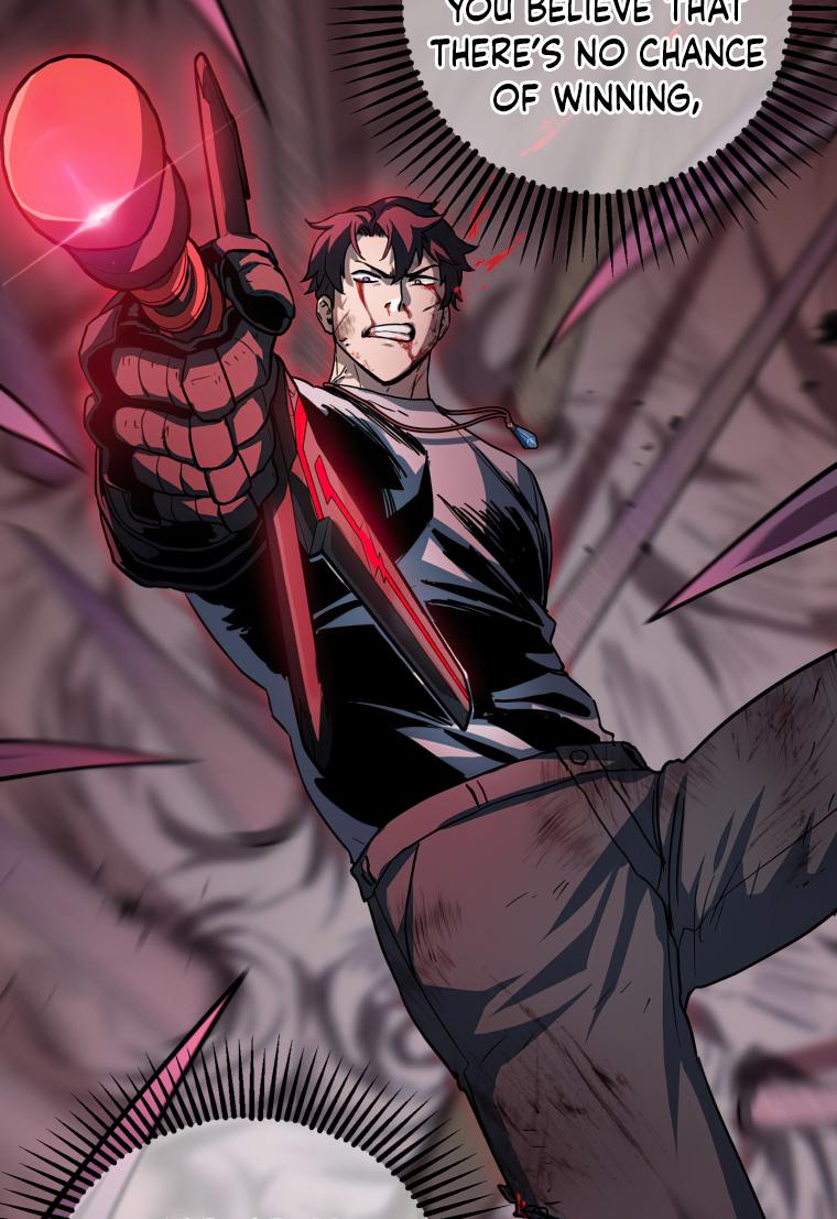 18+ The Player That Can't Level Up Chapter 106 page 67