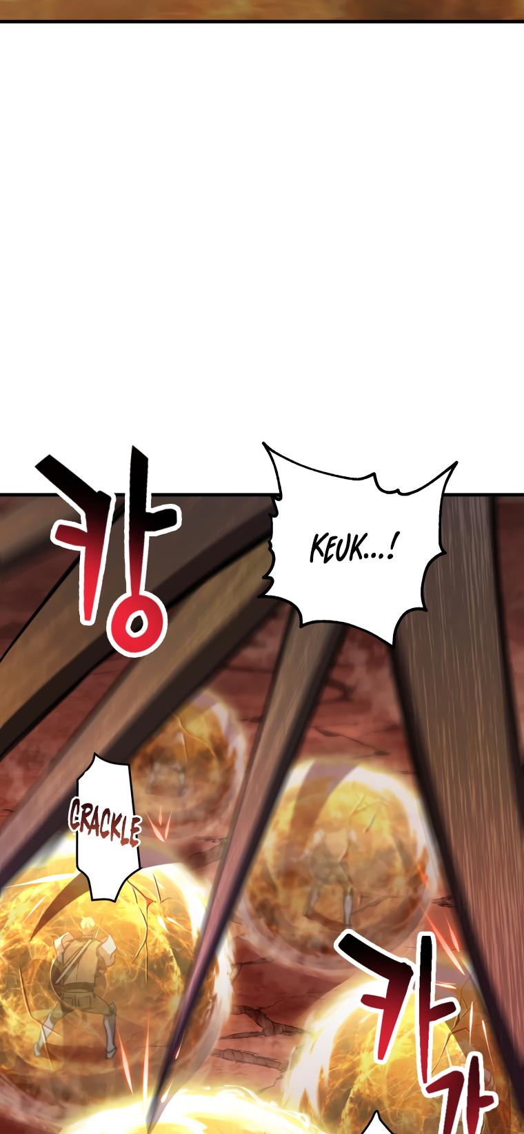 18+ The Player That Can't Level Up Chapter 107 page 3