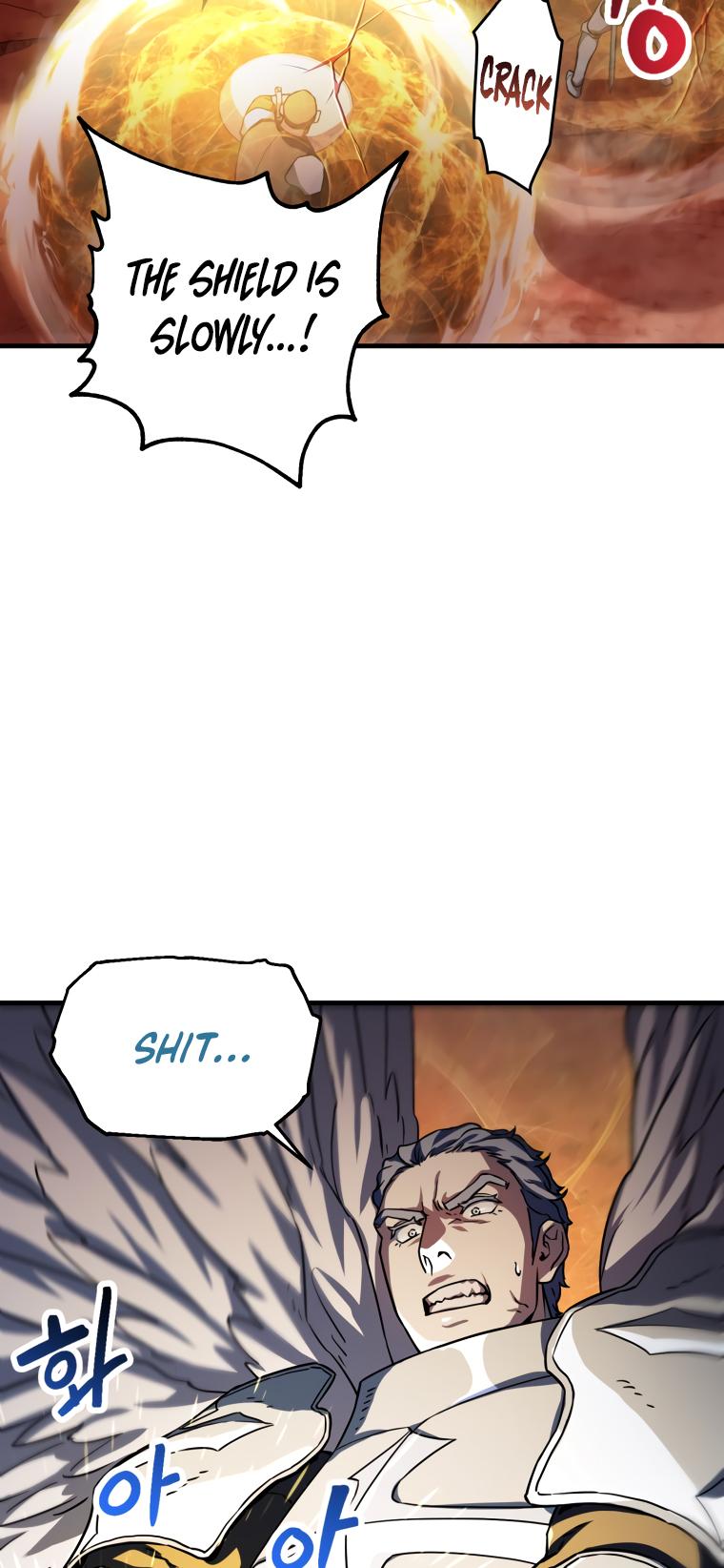 18+ The Player That Can't Level Up Chapter 107 page 4