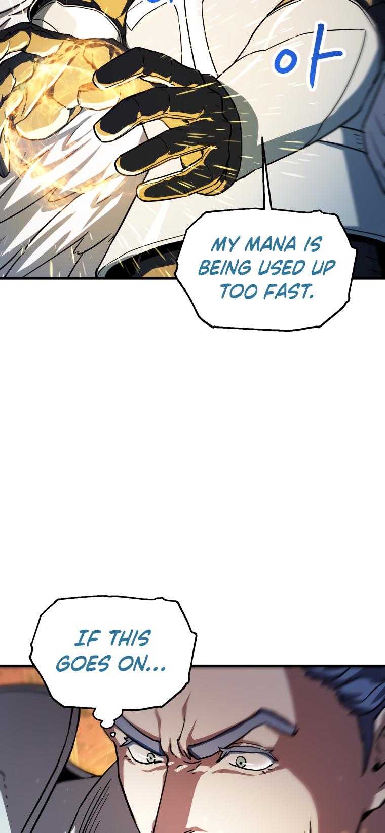 18+ The Player That Can't Level Up Chapter 107 page 5