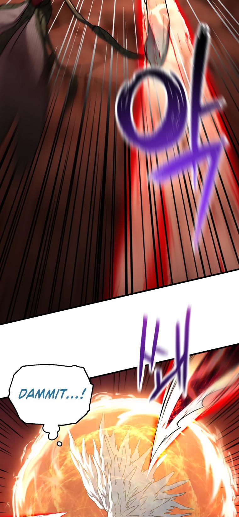 18+ The Player That Can't Level Up Chapter 107 page 8