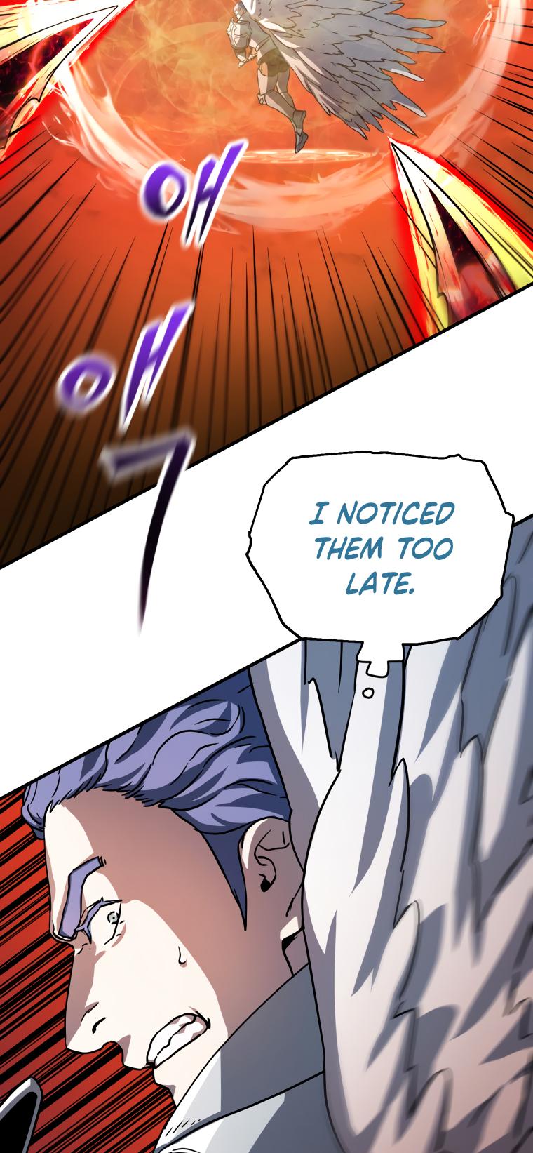 18+ The Player That Can't Level Up Chapter 107 page 9