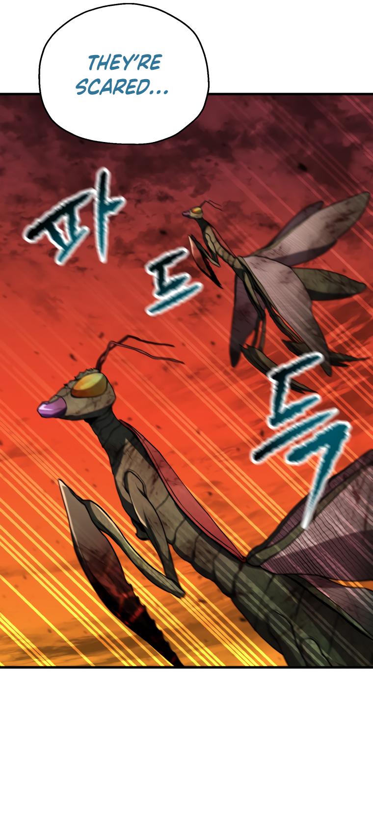 18+ The Player That Can't Level Up Chapter 107 page 17