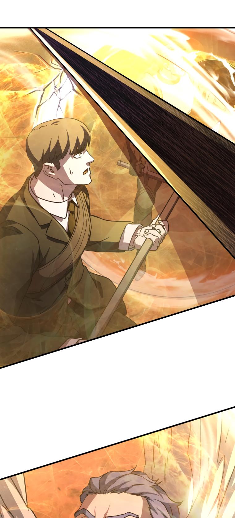 18+ The Player That Can't Level Up Chapter 107 page 20
