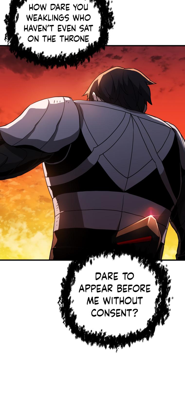 18+ The Player That Can't Level Up Chapter 107 page 25