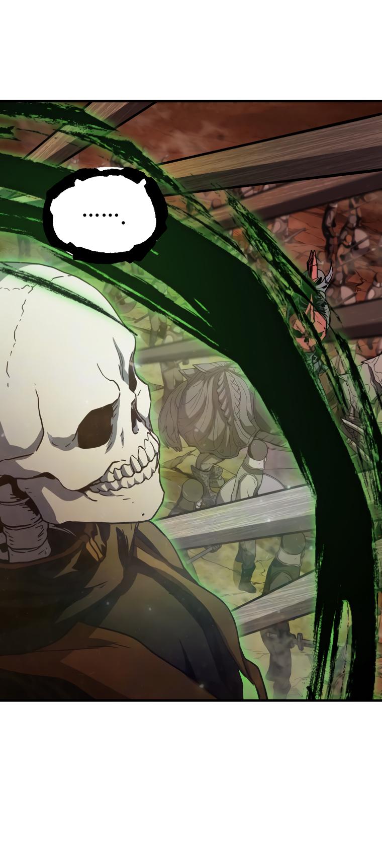 18+ The Player That Can't Level Up Chapter 107 page 26