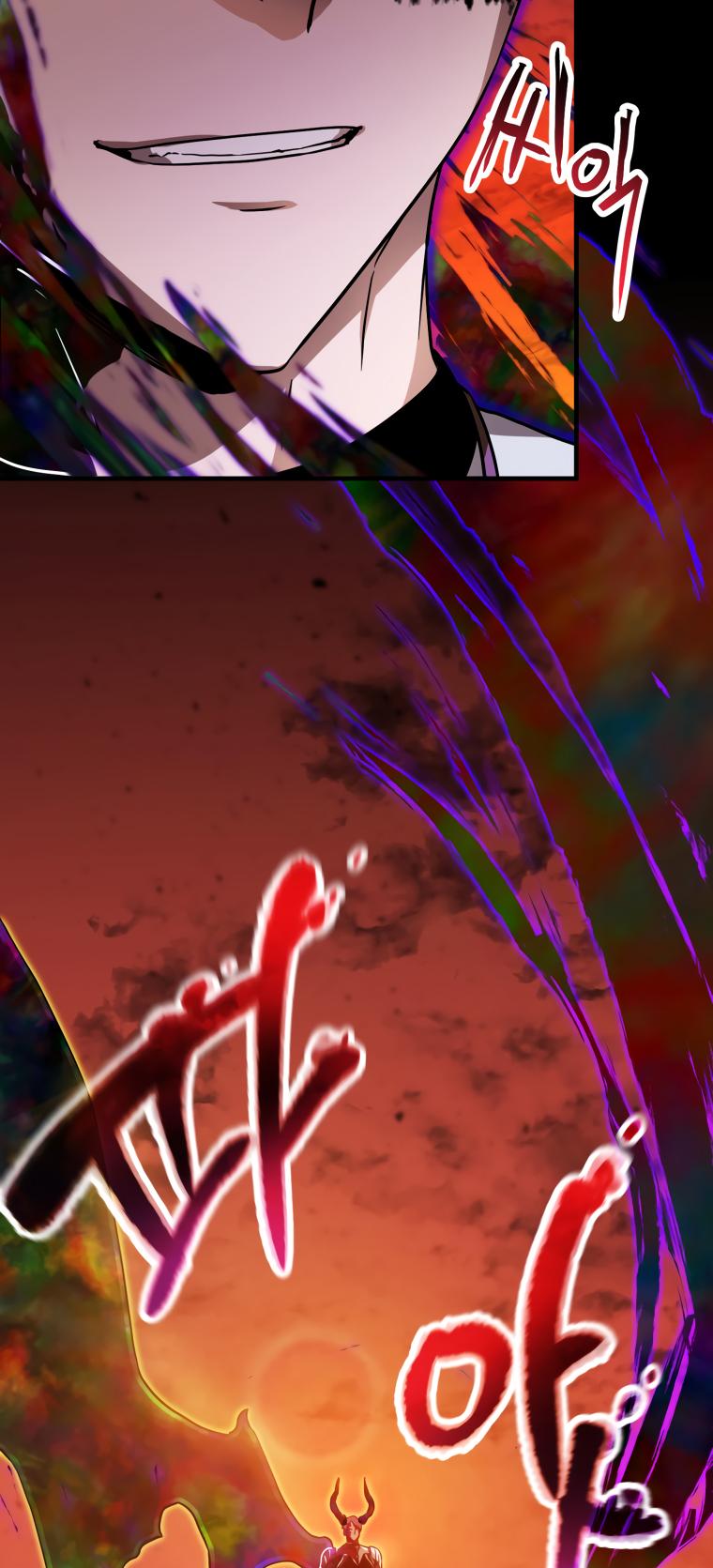 18+ The Player That Can't Level Up Chapter 107 page 28